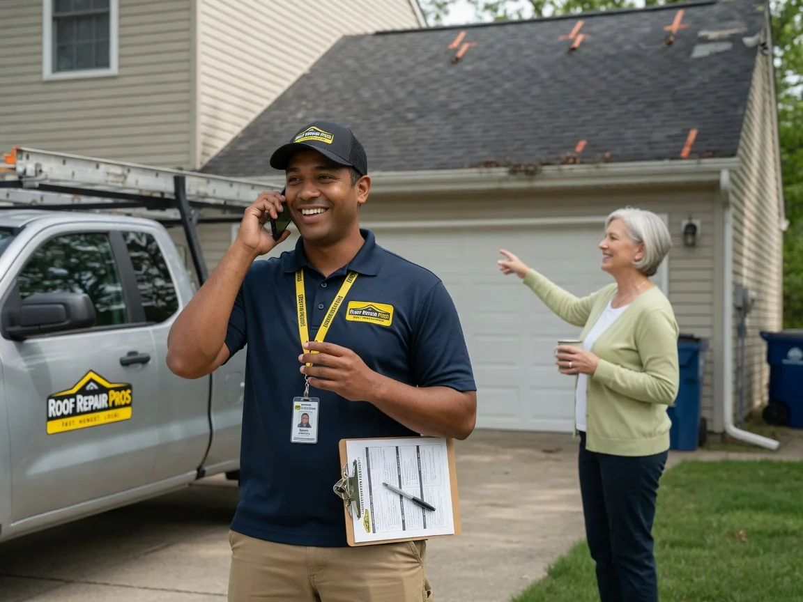 Roof Repair Vaiden, MS FAQs